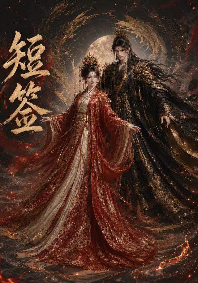 短签 cover