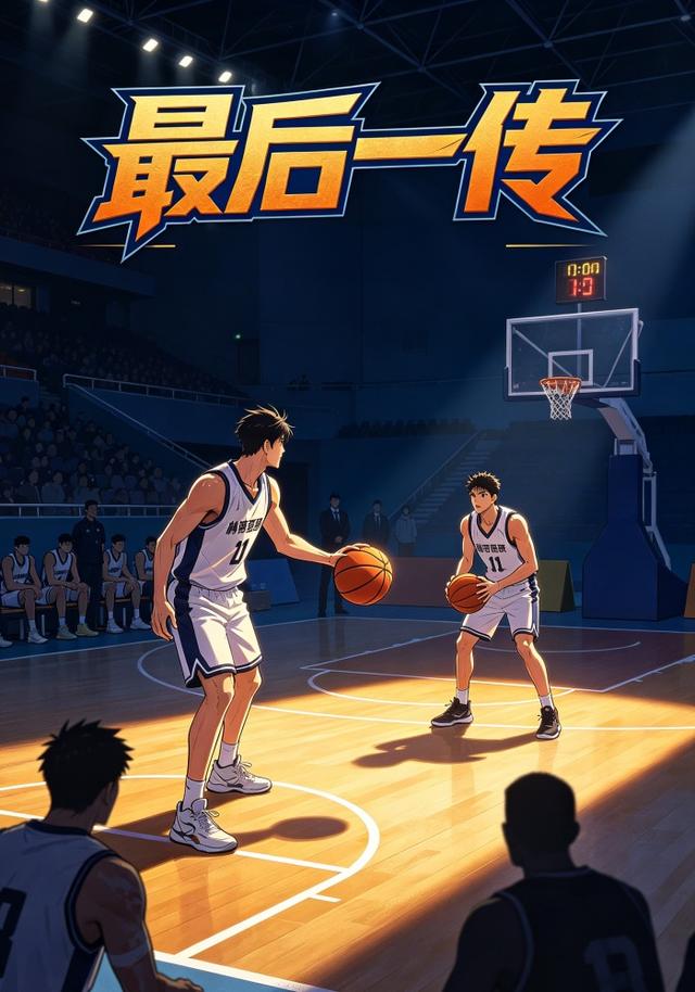 最后一传