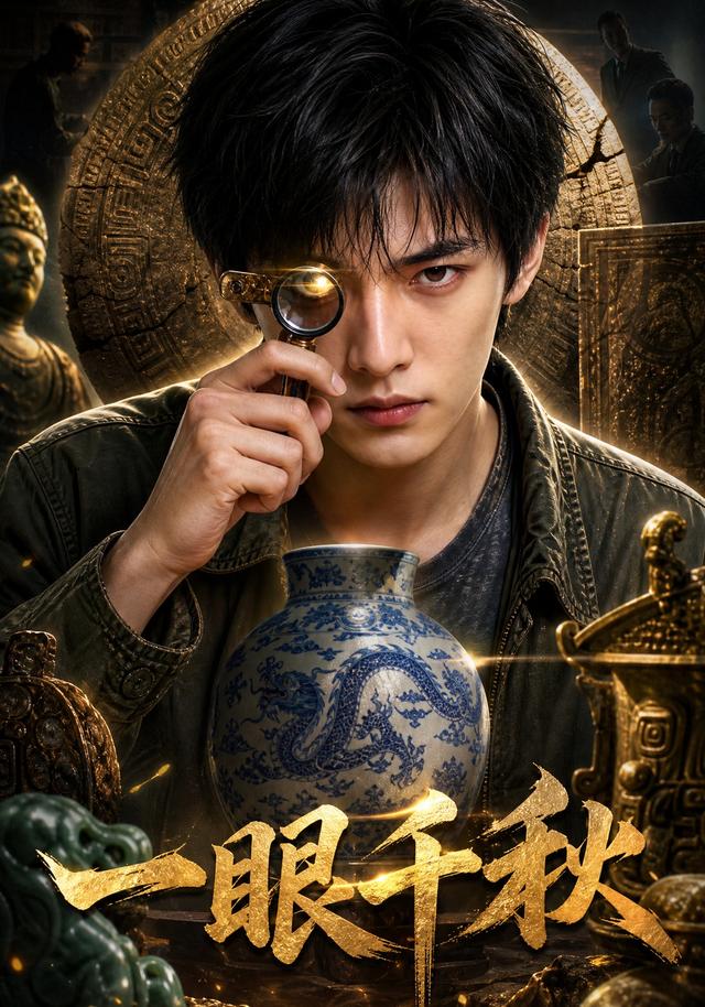 一眼千秋 cover