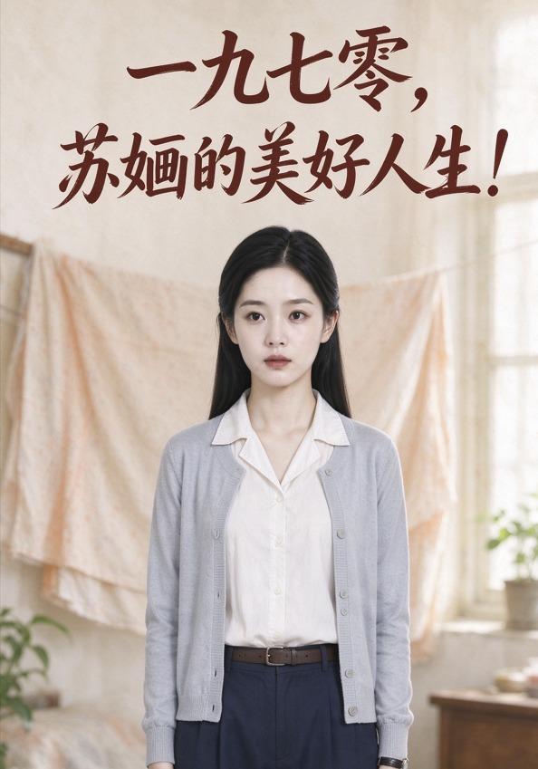 一九七零，苏婳的美好人生！