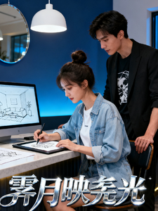 霁月映尧光 cover