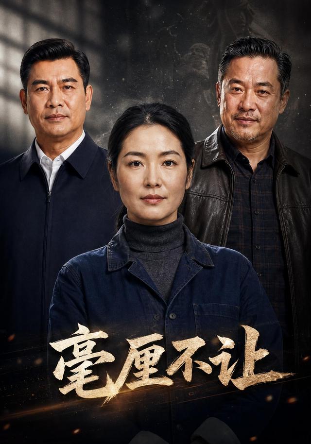 毫厘不让 cover