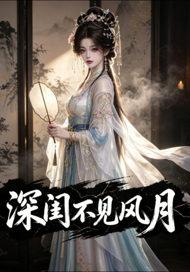 深闺不见风月 cover