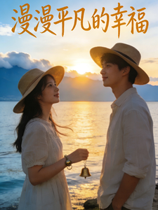 漫漫平凡的幸福 cover
