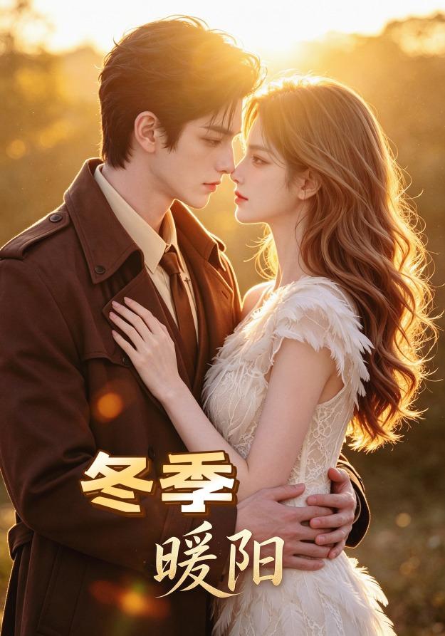 冬季暖阳 cover