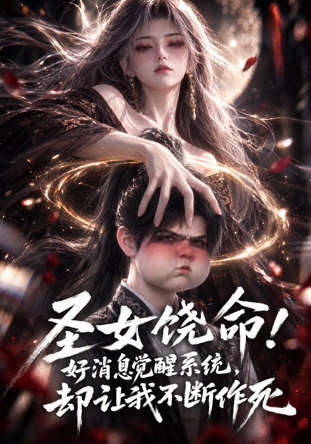 圣女饶命!好消息觉醒系统却让我不断作死