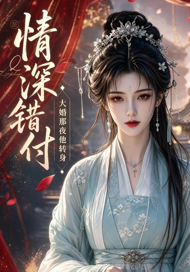 情深错付，大婚那夜他转身 cover