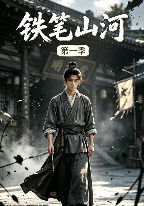 铁笔山河第一季