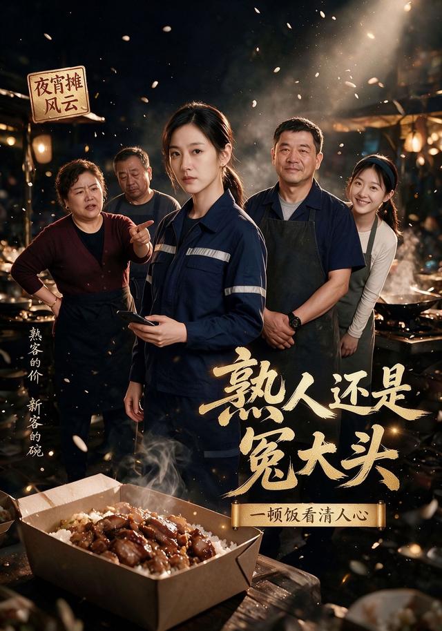 熟人还是冤大头 cover