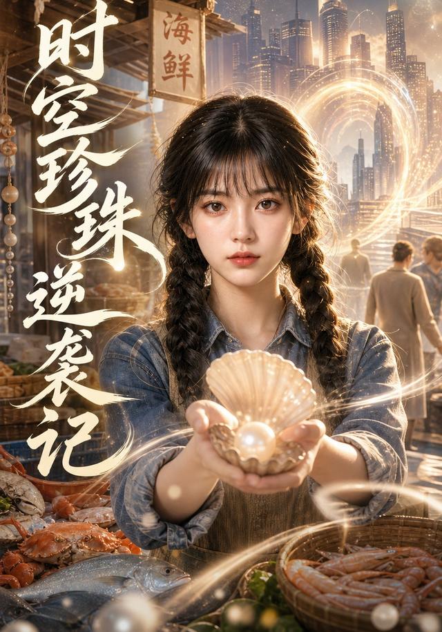 时空珍珠逆袭记