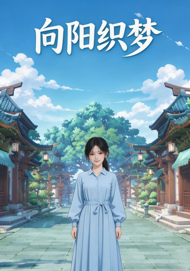 向阳织梦第一部