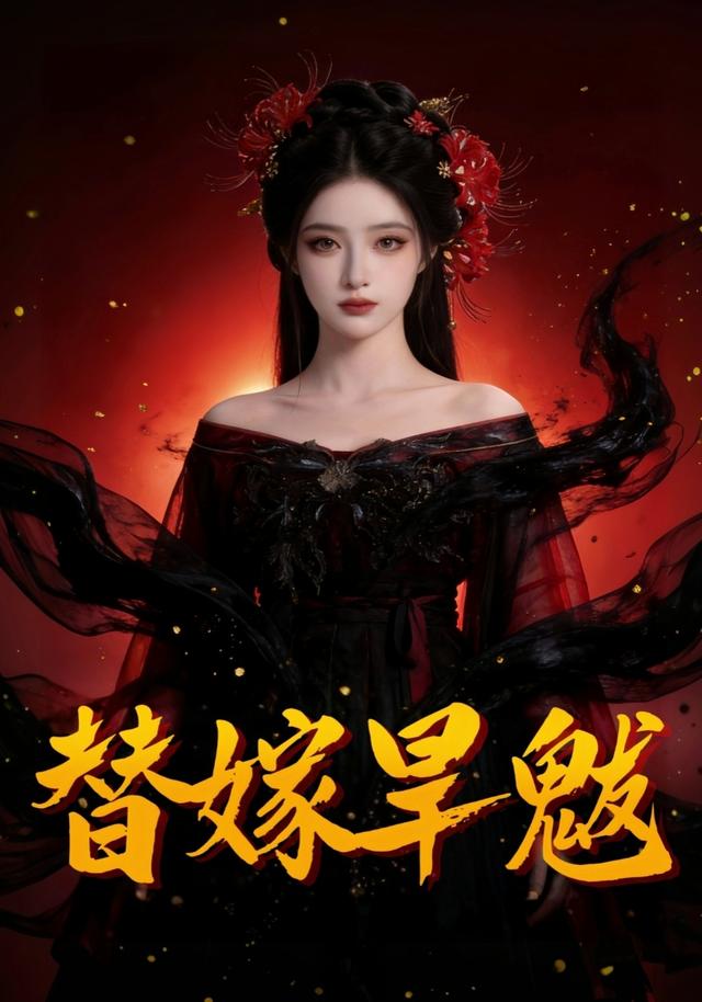 替嫁旱魃