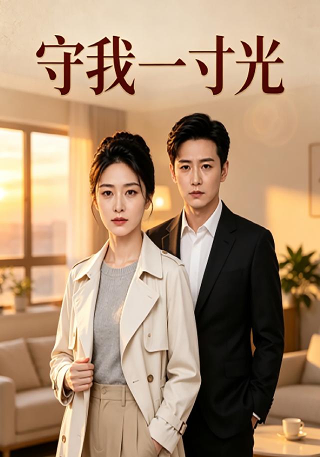守我一寸光