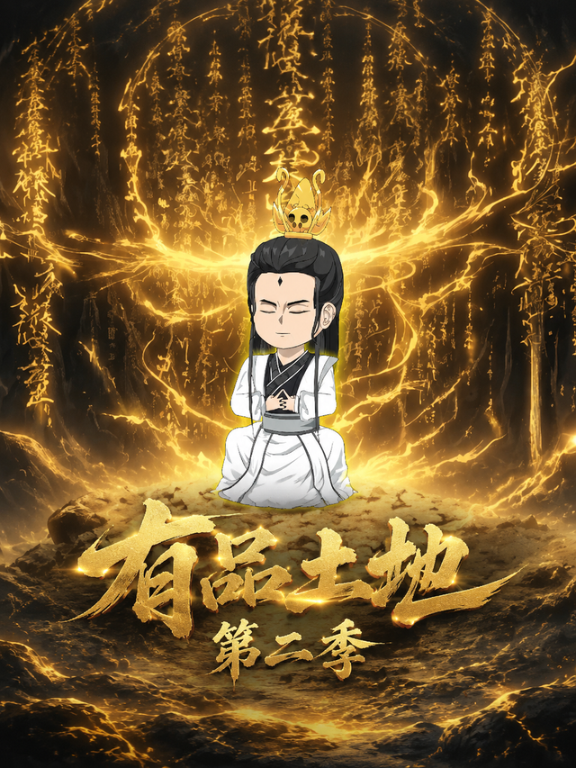 有品土地第二季