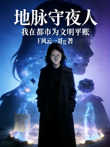 地脉守夜人我在都市为文明平账 cover