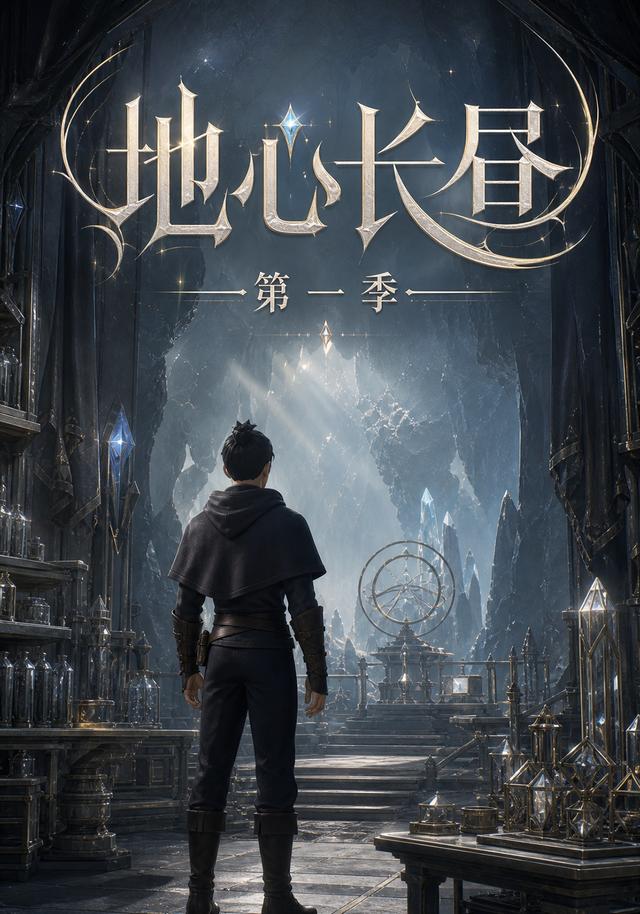 地心长昼第一季