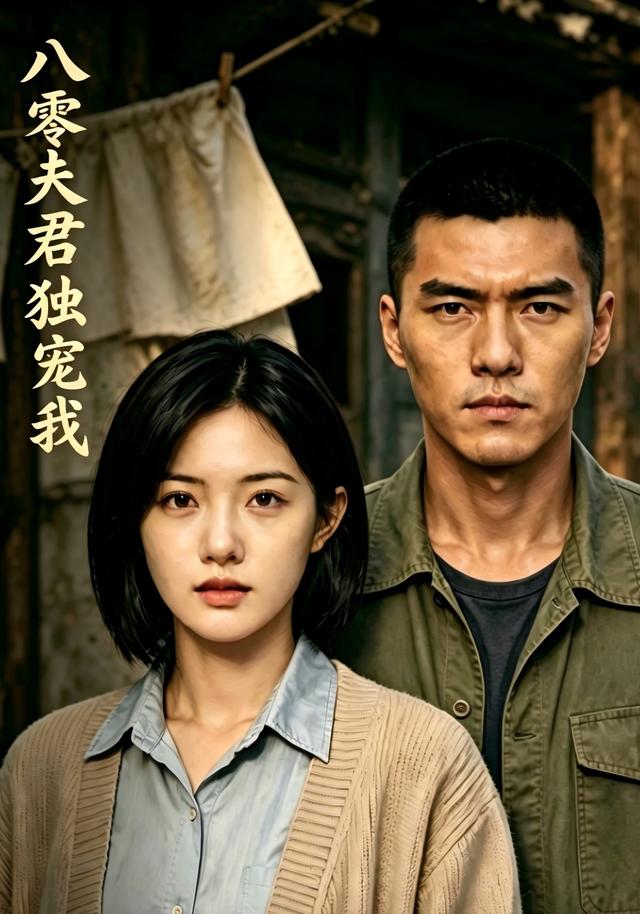 八零夫君独宠我
