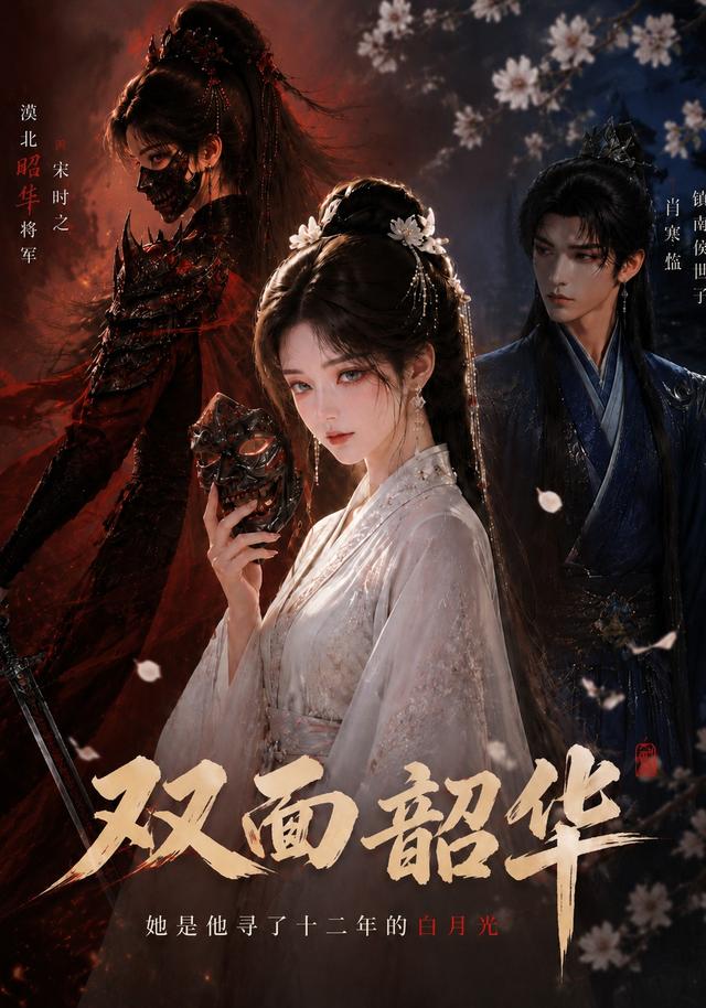 双面韶华 cover