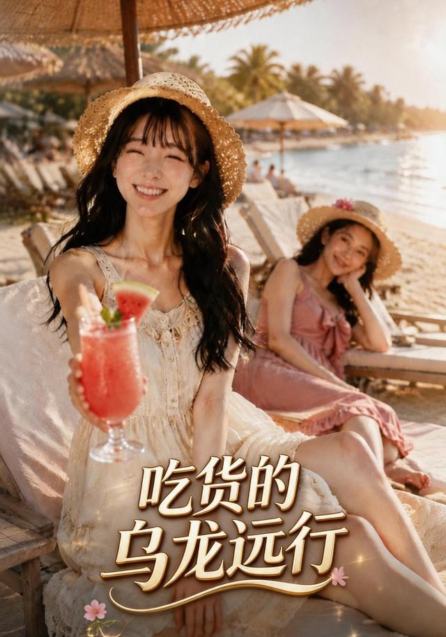 吃货的乌龙远行