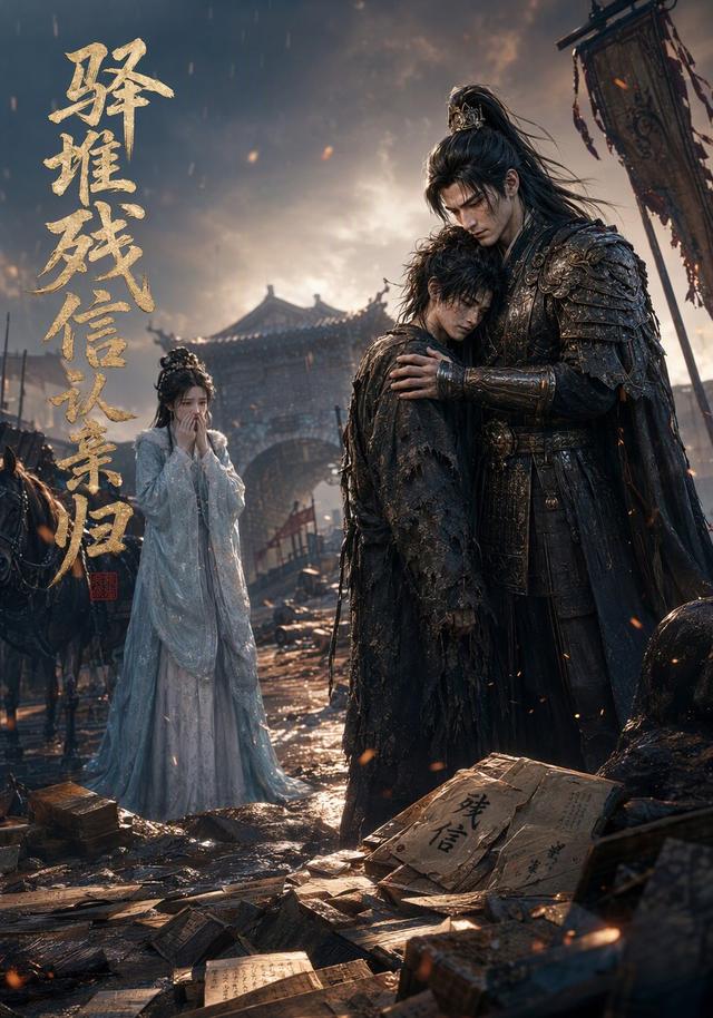 驿堆残信认亲归