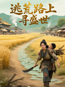 逃荒路上寻盛世 cover