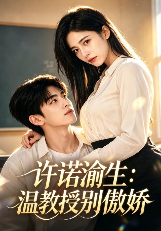 许诺渝生：温教授别傲娇