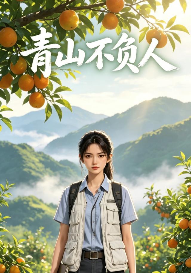青山不负人 cover