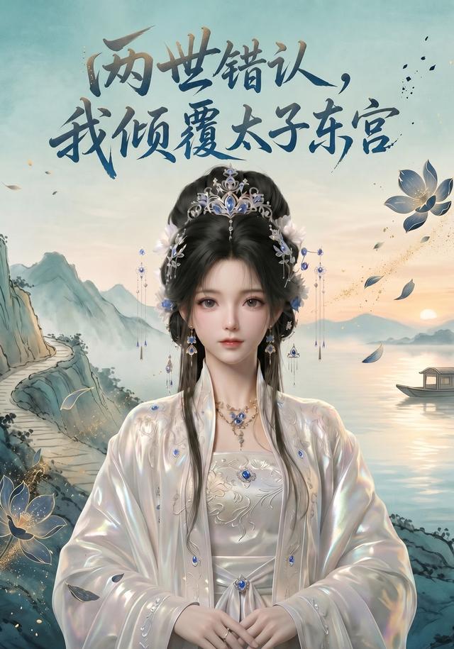 两世错认，我倾覆太子东宫