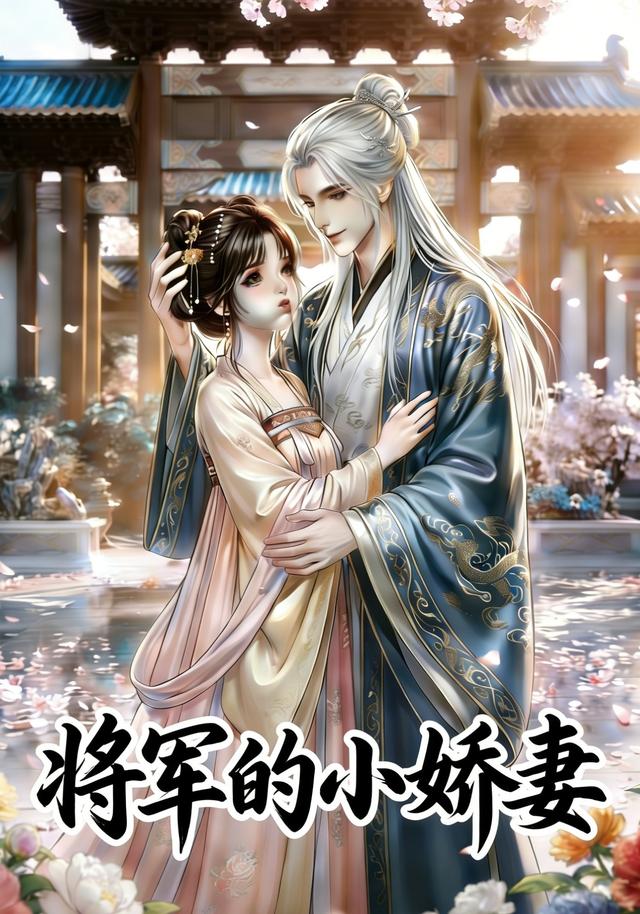 将军的小娇妻