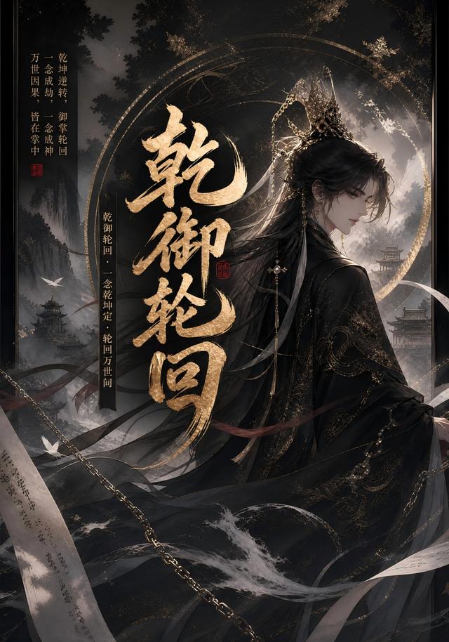 乾御轮回 cover