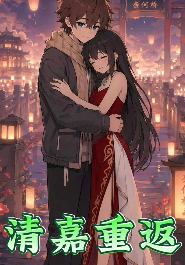 清嘉重返