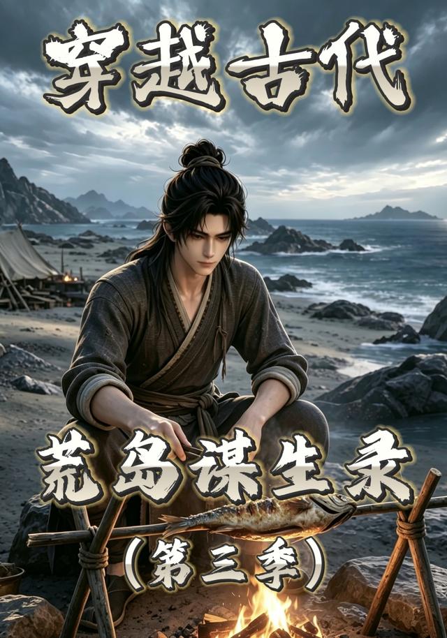 穿越古代荒岛谋生录第三季