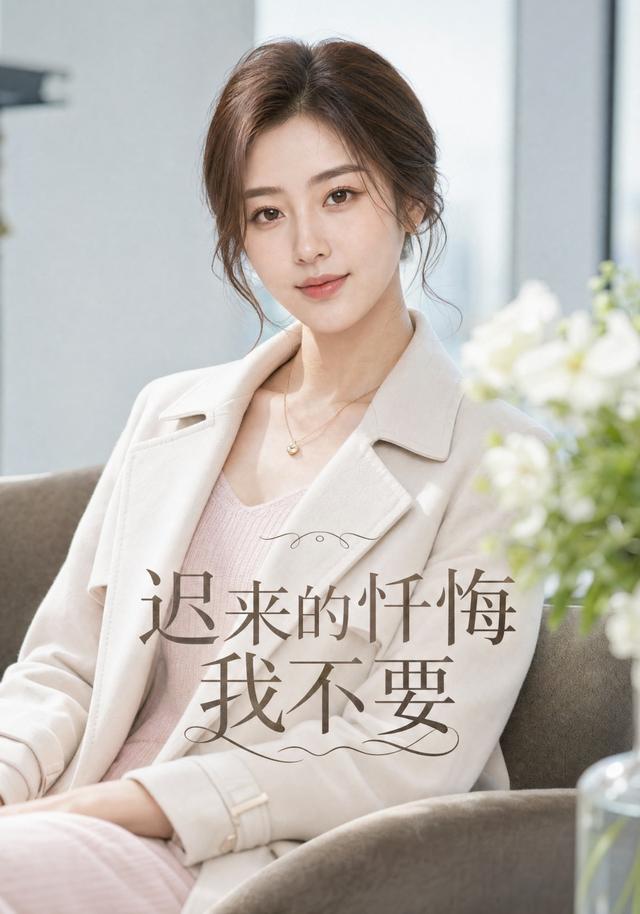 迟来的忏悔我不要 cover