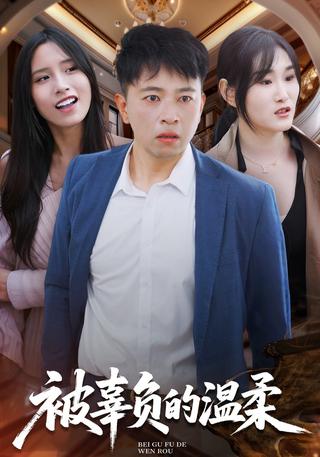 被辜负的温柔封面图