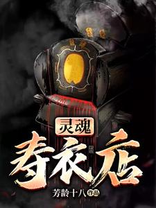 灵魂寿衣店 cover