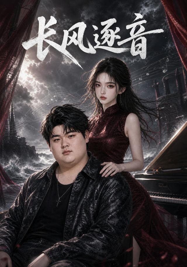 长风逐音 cover