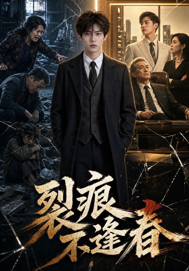 裂痕不逢春 cover
