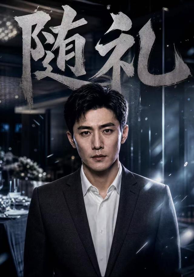 随礼 cover