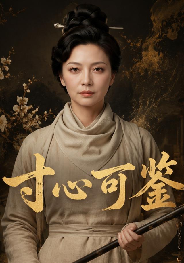 寸心可鉴 cover