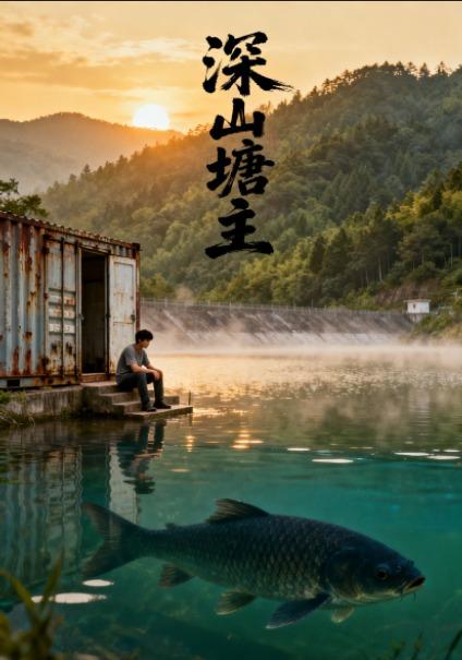 深山塘主 cover
