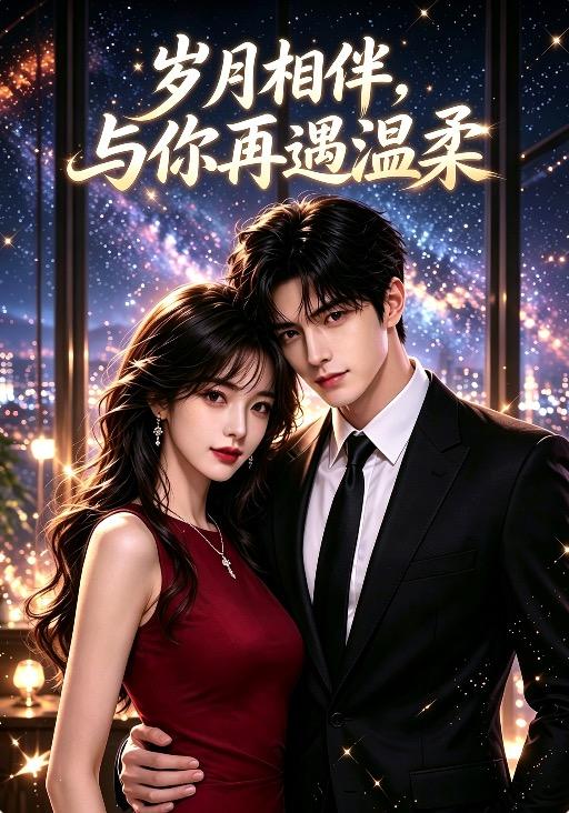 岁月相伴，与你再遇温柔 cover