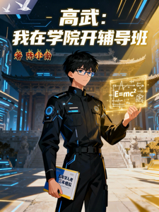 高武:我在学院开辅导班 cover