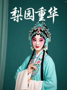梨园重华 cover