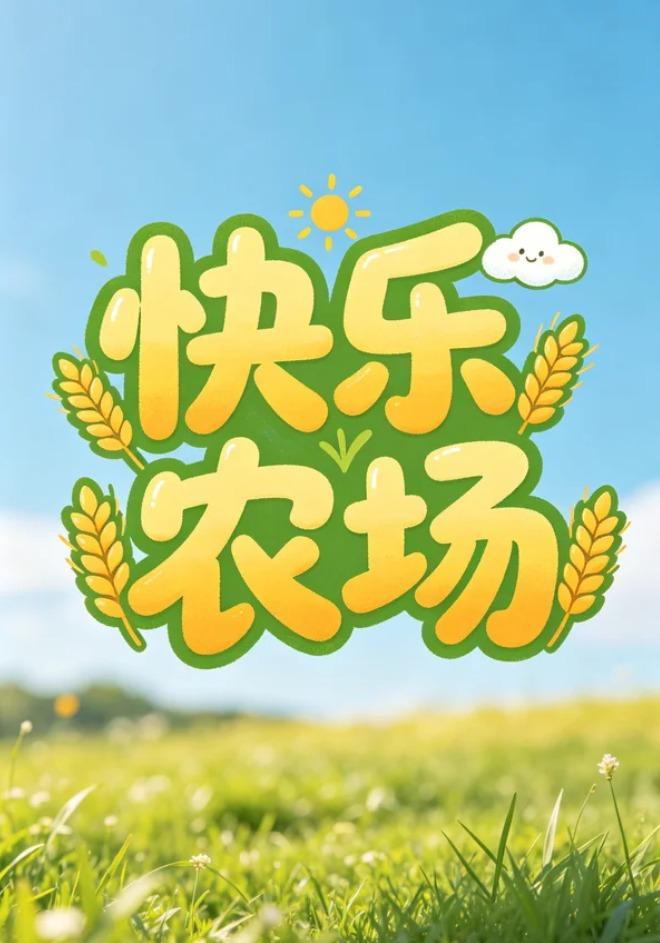 快乐农场第二部