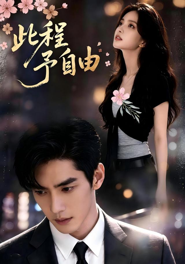 此程予自由 cover