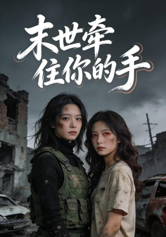 末世牵住你的手