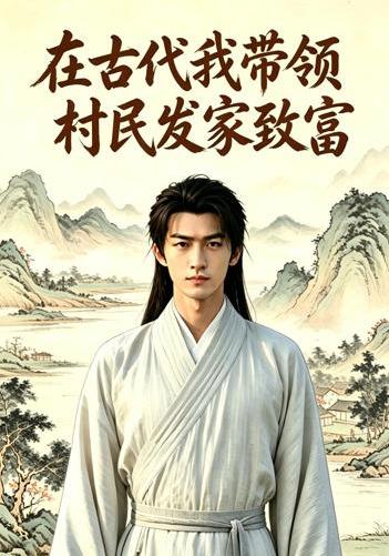 在古代我带领村民发家致富