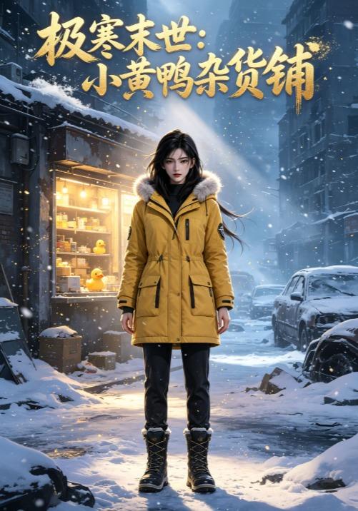 极寒末世：小黄鸭杂货铺