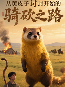 从黄皮子讨封开始的骑砍之路 cover