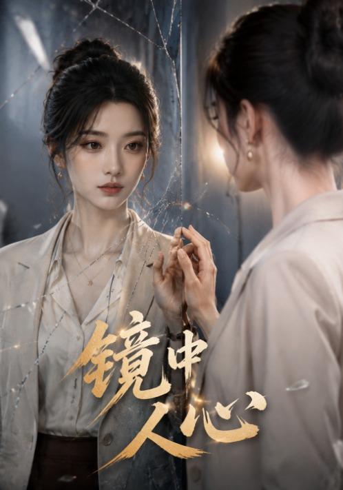 镜中人心